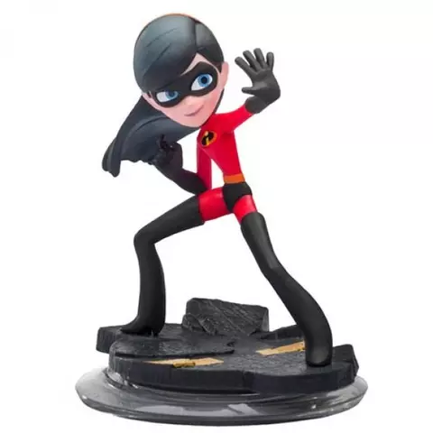 Comprar Figura Disney Infinity Violeta screen 1 - 1.jpg