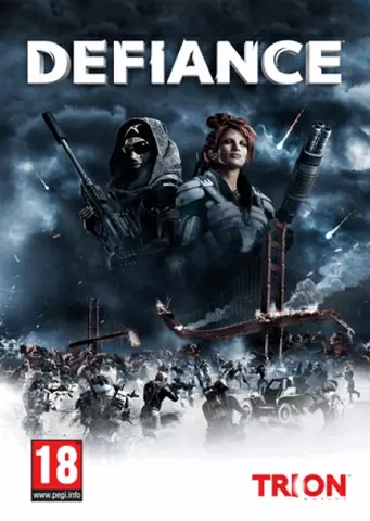 Comprar Defiance Edición Limitada PC - Videojuegos - Videojuegos