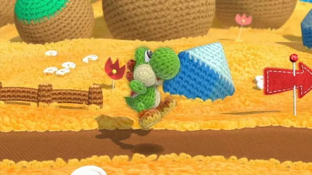 Comprar Yoshi's Woolly World Wii U screen 5 - 5.jpg - 5.jpg