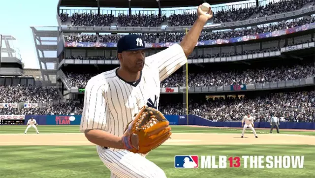 Comprar MLB 13 The Show PS3 Estándar screen 3 - 03.jpg