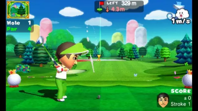 Comprar Mario Golf World Tour 3DS Estándar screen 6 - 6.jpg - 6.jpg