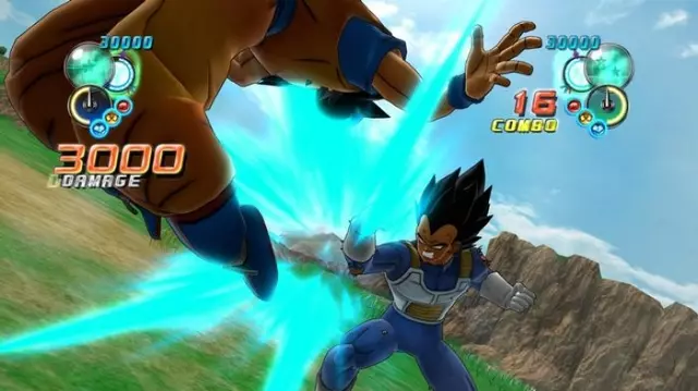 Comprar Dragon Ball Z Ultimate Tenkaichi Xbox 360 Estándar screen 8 - 8.jpg - 8.jpg
