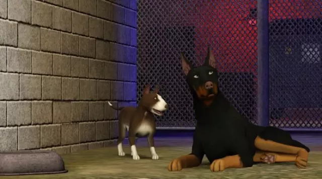 Comprar Los Sims 3: Vaya Fauna Xbox 360 screen 5 - 5.jpg - 5.jpg