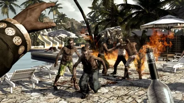 Comprar Dead Island Edición Coleccionista Xbox 360 screen 11 - 11.jpg - 11.jpg