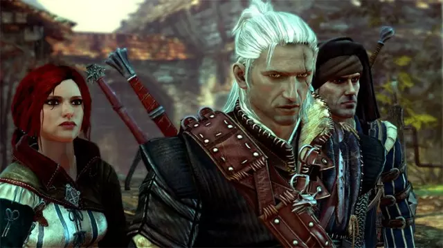 Comprar The Witcher 2: Assassins of Kings Enhanced Edition Xbox 360 screen 12 - 12.jpg - 12.jpg