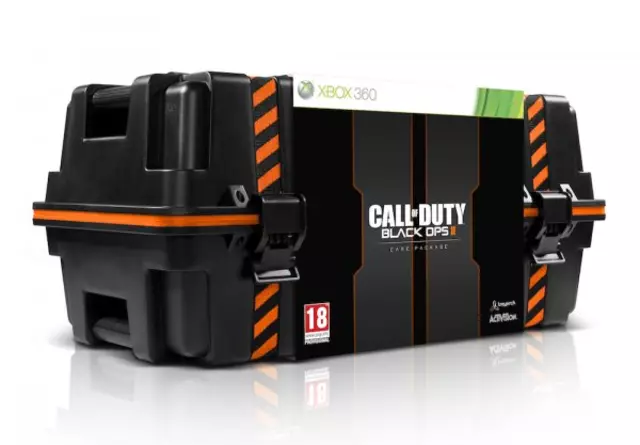 Comprar Call of Duty: Black Ops II Paquete De Ayuda Xbox 360 - Videojuegos - Videojuegos