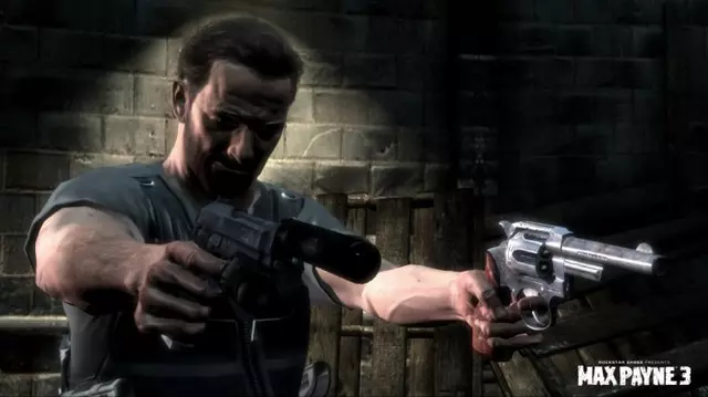 Comprar Max Payne 3 PS3 screen 10 - 10.jpg - 10.jpg