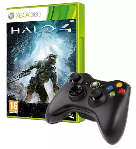 Comprar Pack Mando + Halo 4 Xbox 360 screen 2 - 0.jpg