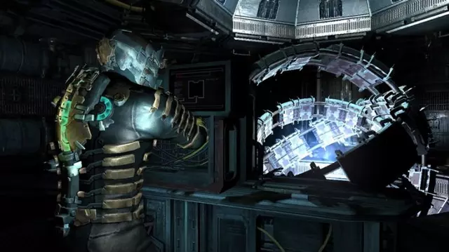 Comprar Dead Space 2 Edición Coleccionista Xbox 360 screen 1 - 1.jpg - 1.jpg