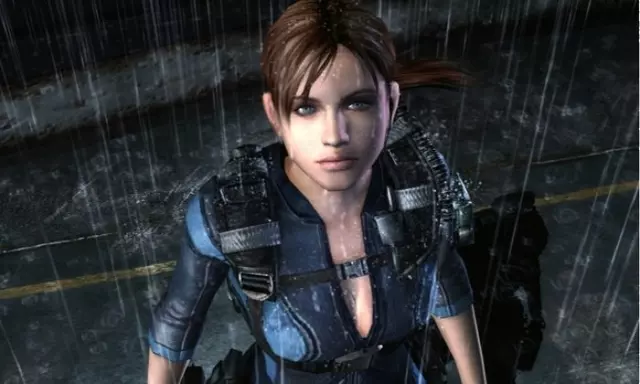 Comprar Resident Evil: Revelations 3DS screen 7 - 7.jpg - 7.jpg