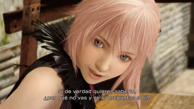Comprar Lightning Returns: Final Fantasy XIII Xbox 360 Estándar screen 13 - 13.jpg - 13.jpg