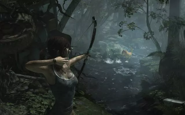 Comprar Tomb Raider Xbox 360 screen 12 - 12.jpg - 12.jpg