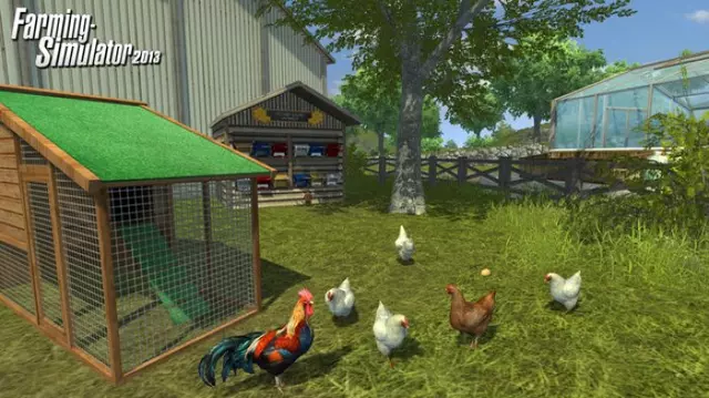 Comprar Farming Simulator 2013 PS3 screen 9 - 9.jpg - 9.jpg