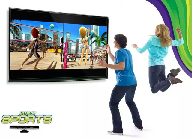 Comprar Kinect Sports Xbox 360 screen 3 - 3.jpg - 3.jpg