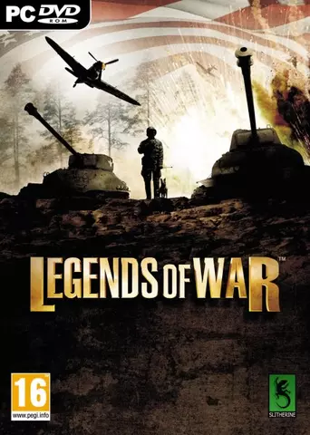 Comprar Legends of War PC - Videojuegos - Videojuegos