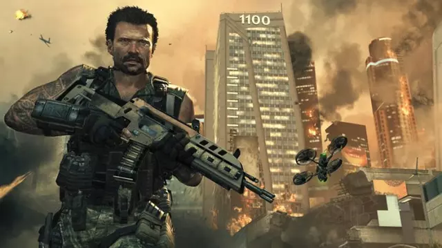 Comprar Call of Duty: Black Ops II Wii U Estándar screen 1 - 1.jpg - 1.jpg