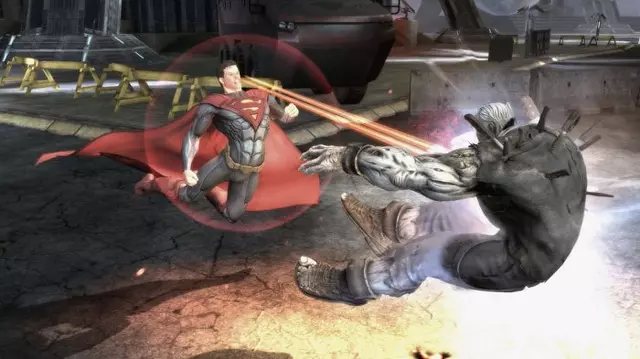 Comprar Injustice: Gods Among Us Xbox 360 Estándar screen 1 - 01.jpg - 01.jpg