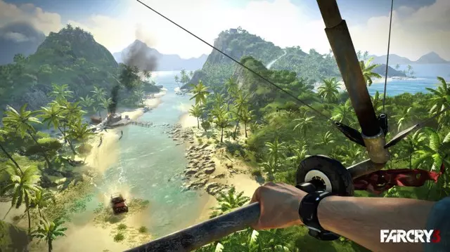 Comprar Far Cry 3 Edición Especial The Lost Expeditions Xbox 360 Deluxe screen 14 - 14.jpg - 14.jpg