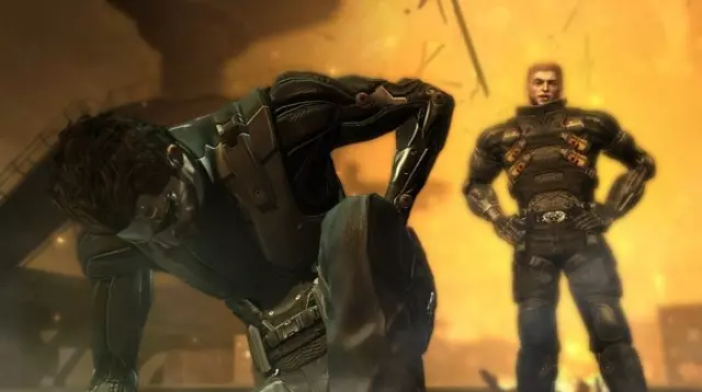 Comprar Deus Ex: Human Revolution Xbox 360 screen 1 - 1.jpg - 1.jpg