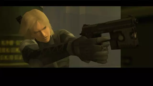 Comprar Metal Gear Solid HD Collection Xbox 360 screen 5 - 5.jpg - 5.jpg
