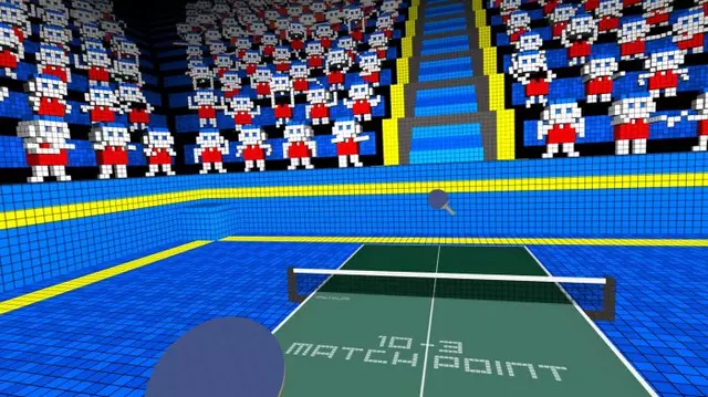 Comprar Ping Pong VR PS4 Estándar screen 1 - 01.jpg
