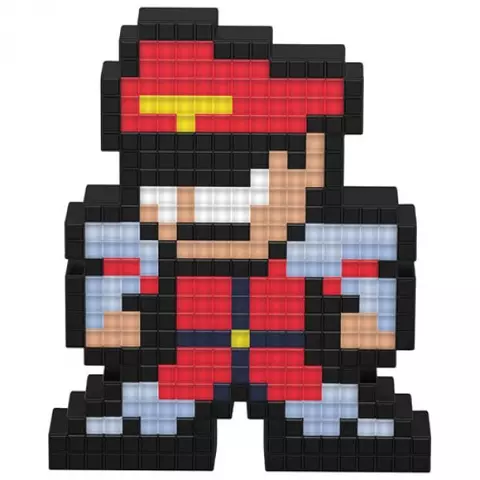 Comprar Pixel Pals Street Fighter Bison Figuras de Videojuegos screen 2 - 04.jpg - 04.jpg