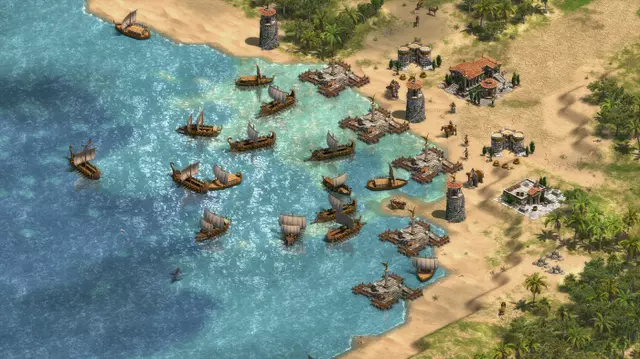 Comprar Age of Empires: Definitive Edition (Código Digital) PC screen 5 - 05.jpg - 05.jpg