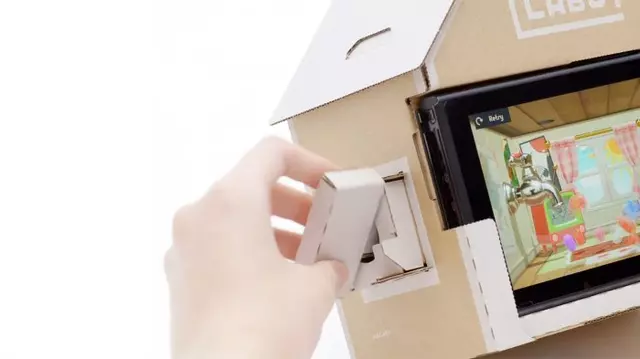 Comprar Nintendo Labo Kit Variado Switch - 07.jpg