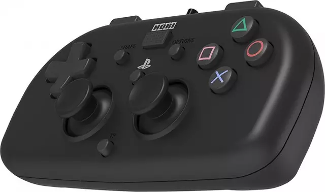Comprar Horipad Mini Negro PS4 - 02.jpg