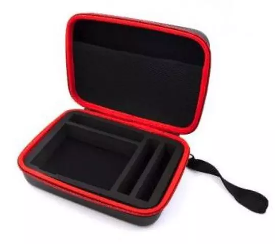 Comprar Bolsa de Tansporte SNES Classic Mini  - Accesorios