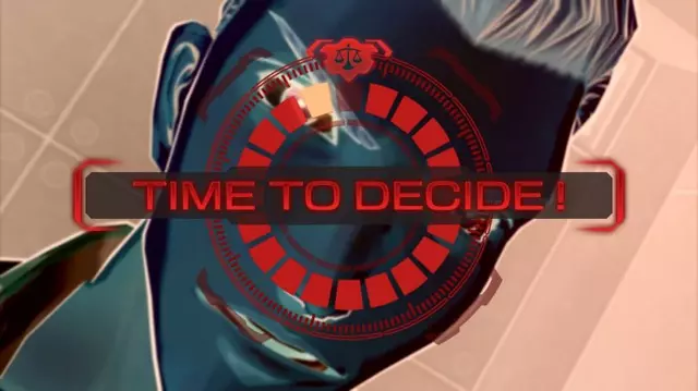 Comprar Zero Escape: Zero Time Dilemma PS4 Estándar screen 6 - 06.jpg - 06.jpg