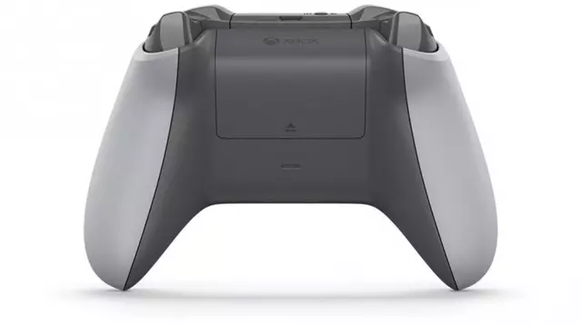 Comprar Mando Wireless Gris Xbox One - 04.jpg