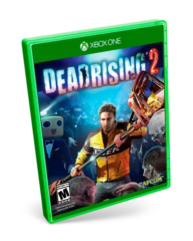 Comprar Dead Rising 2 HD Xbox One Estándar - Videojuegos - Videojuegos