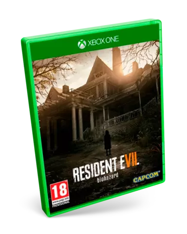 Comprar Resident Evil 7: Biohazard Xbox One Estándar - Videojuegos - Videojuegos