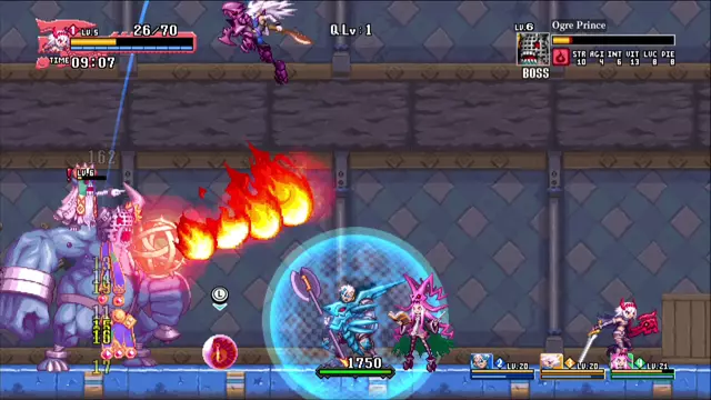 Comprar Dragon: Marked For Death Switch screen 1