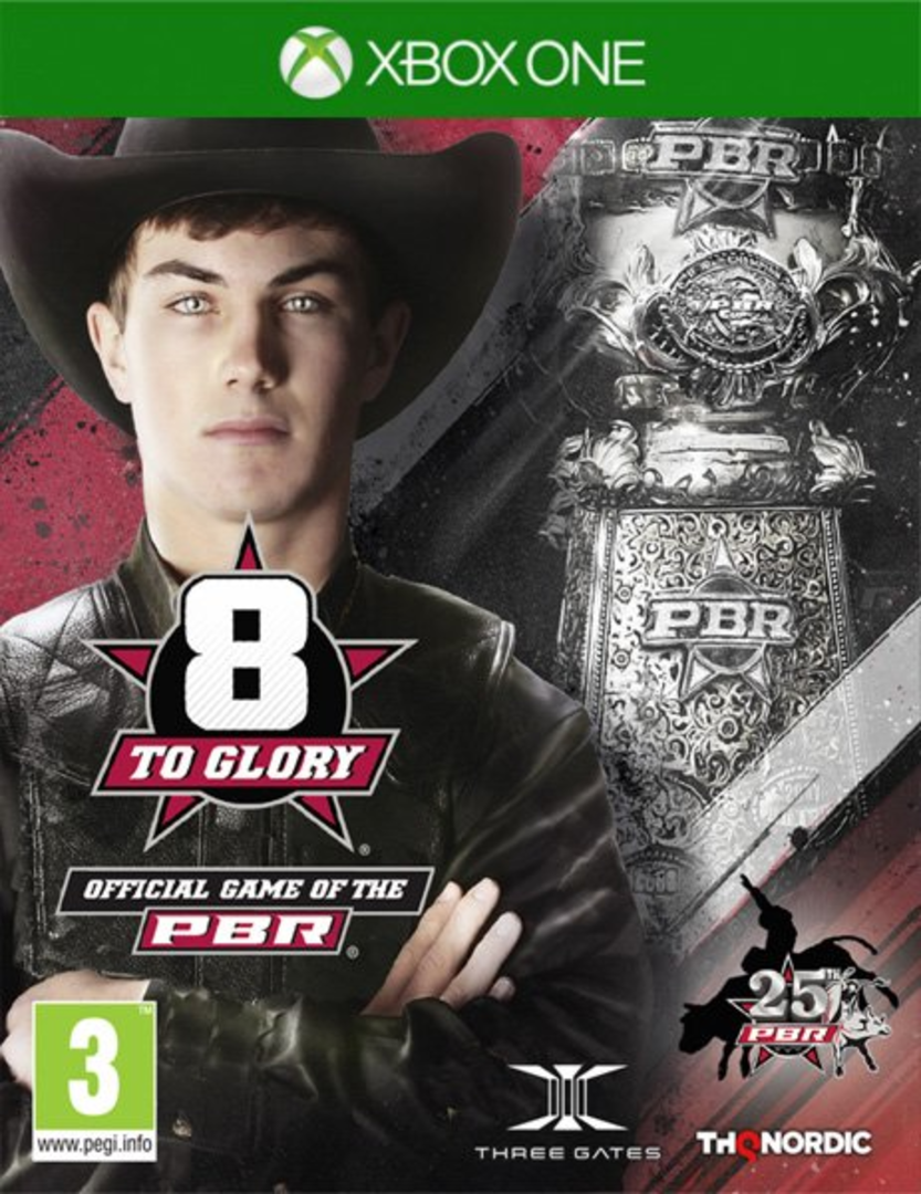 8 to glory