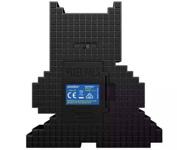 Comprar Pixel Pals Batman Figuras screen 3 - 03.jpg