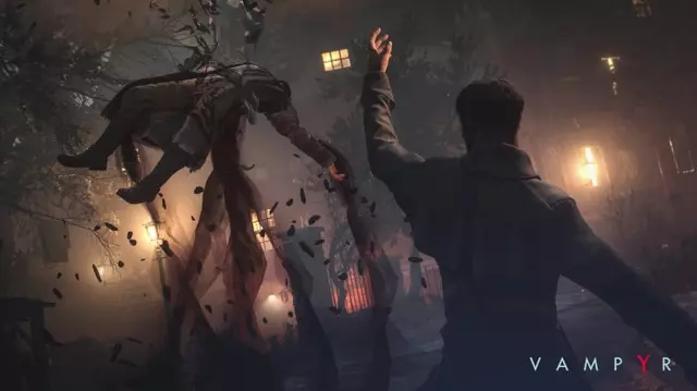 Comprar Vampyr Xbox One Estándar - UK screen 1 - 01.jpg - 01.jpg
