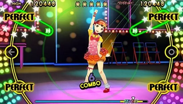 Comprar Persona 4 Dancing All Night PS Vita Estándar screen 2 - 02.jpg - 02.jpg