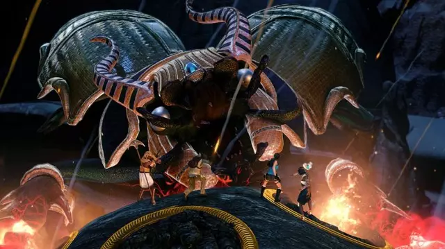 Comprar Lara Croft and the Temple of Osiris PC screen 2 - 1.jpg - 1.jpg