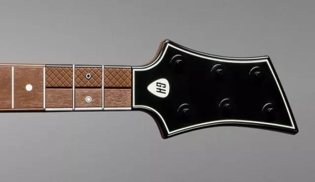 Comprar Guitar Hero Live + Guitarra Wireless PS4 Estándar screen 5 - 05.jpg - 05.jpg