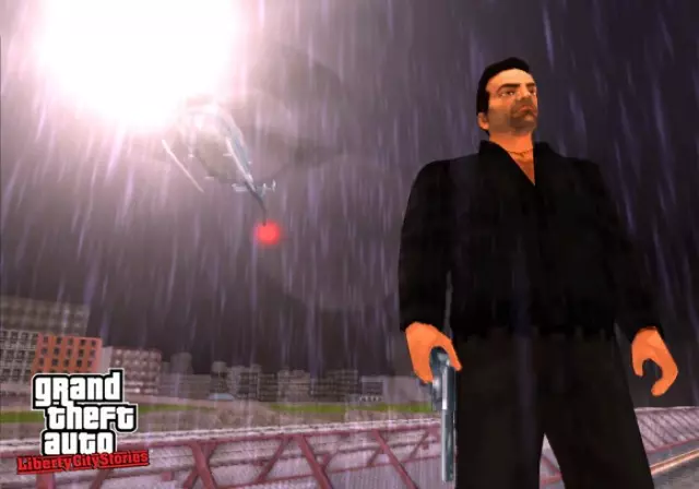 Comprar Grand Theft Auto: Liberty City Stories PS2 screen 8 - 8.jpg - 8.jpg