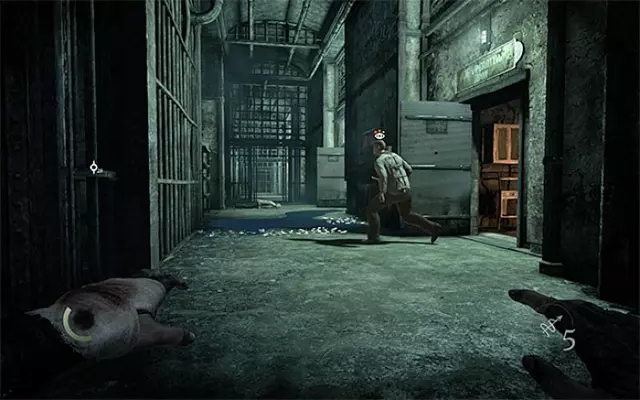 Comprar Thief PS4 screen 18 - 18.jpg