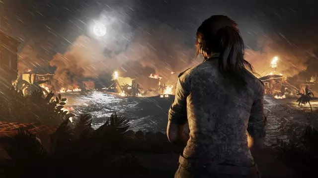 Comprar Shadow of the Tomb Raider Edición Definitiva PS4 Complete Edition screen 8 - 08.jpg - 08.jpg