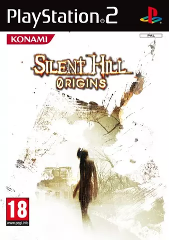 Comprar Silent Hill Origins PS2 - Videojuegos - Videojuegos