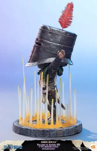 Comprar Estatua Dark Souls: Solaire of Astora (23 cm)  screen 6 - 06.jpg