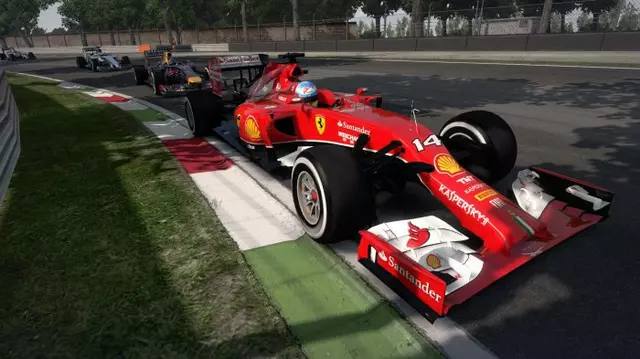 Comprar Formula 1 2014 Xbox 360 screen 16 - 17.jpg - 17.jpg