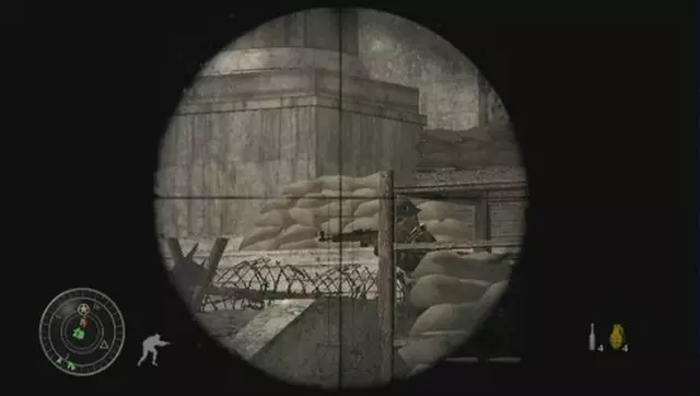Comprar Call of Duty: World at War WII Estándar screen 10 - 10.jpg - 10.jpg
