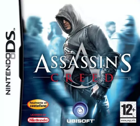 Comprar Assassins Creed: Altair´s Chronicles DS - Videojuegos - Videojuegos
