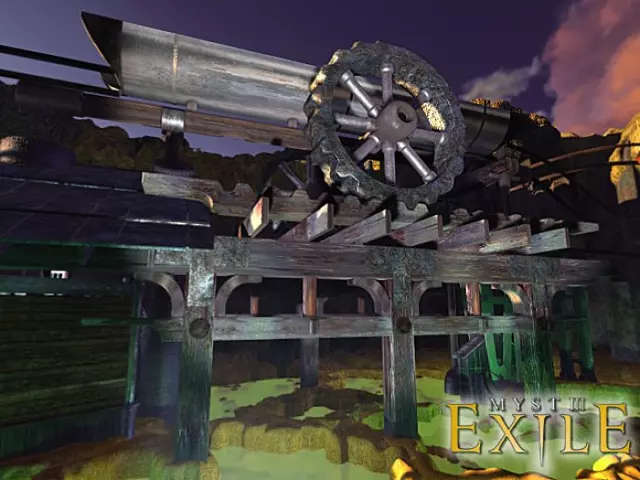 Comprar Myst III: Exile PC screen 4 - 4.jpg